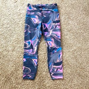 Avia 7/8 Workout Leggings